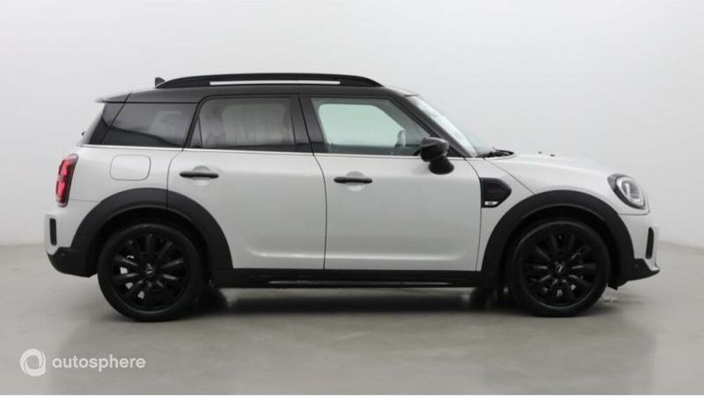 Countryman Cooper 136ch Northwood BVA7 2021 occasion 33700 M&eacute;rignac