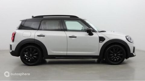 Countryman Cooper 136ch Northwood BVA7 2021 occasion 33700 M&eacute;rignac