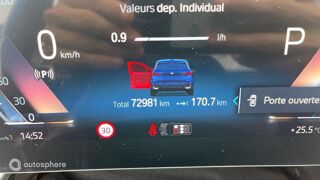 Serie 2 218d 150ch M Sport DKG7 2022 occasion 40090 SAINT-AVIT