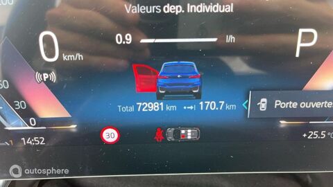 Serie 2 218d 150ch M Sport DKG7 2022 occasion 40090 SAINT-AVIT