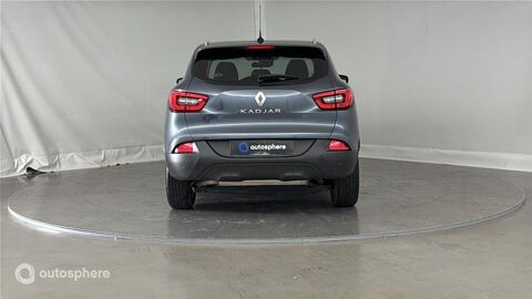 Kadjar 1.5 dCi 110ch energy Business eco&sup2; 2018 occasion 60740 Saint-Maximin
