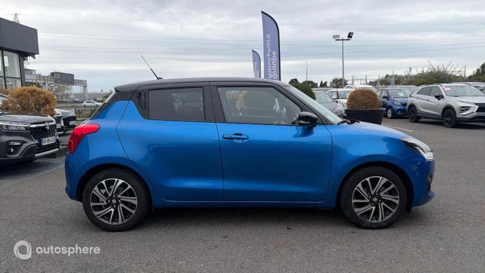 Swift 1.2 Dualjet Hybrid 83ch Pack 2023 occasion 33700 M&eacute;rignac