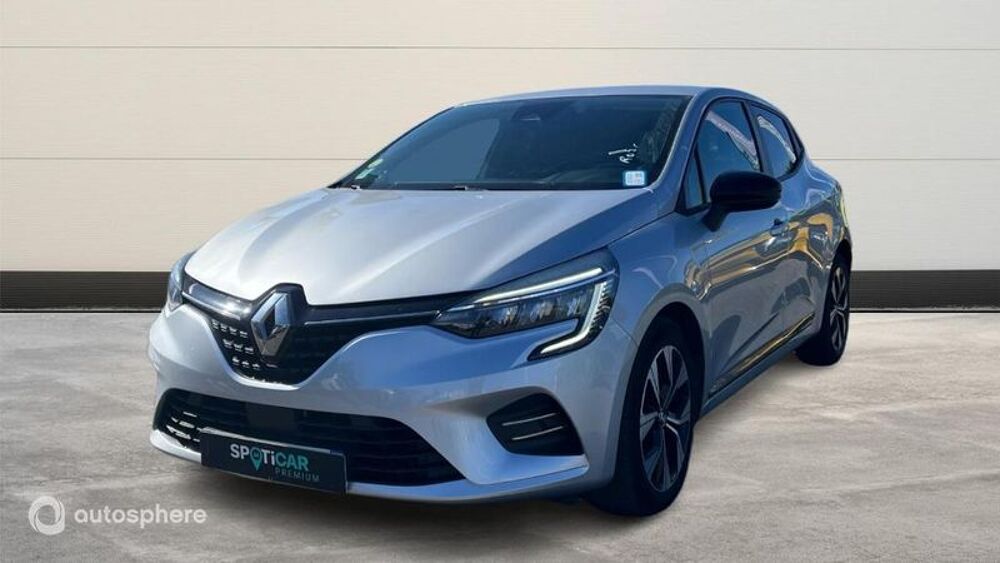 Clio 1.5 Blue dCi 100ch Evolution 2023 occasion 64121 Serres-Castet