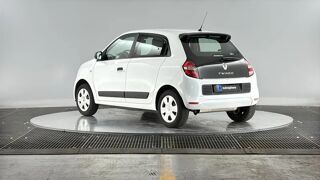 Twingo 1.0 SCe 70ch Life Euro6c 2018 occasion 63000 Clermont-Ferrand