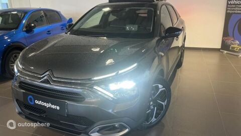 Citro&euml;n C4 1.5 BlueHDi 130ch S&S MAX Automatique 2024 occasion Charmeil 03110