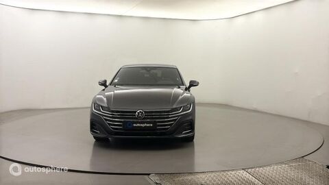 Arteon 1.4 TSI eHybrid OPF 218ch R-Line DSG6 2021 occasion 86000 Poitiers