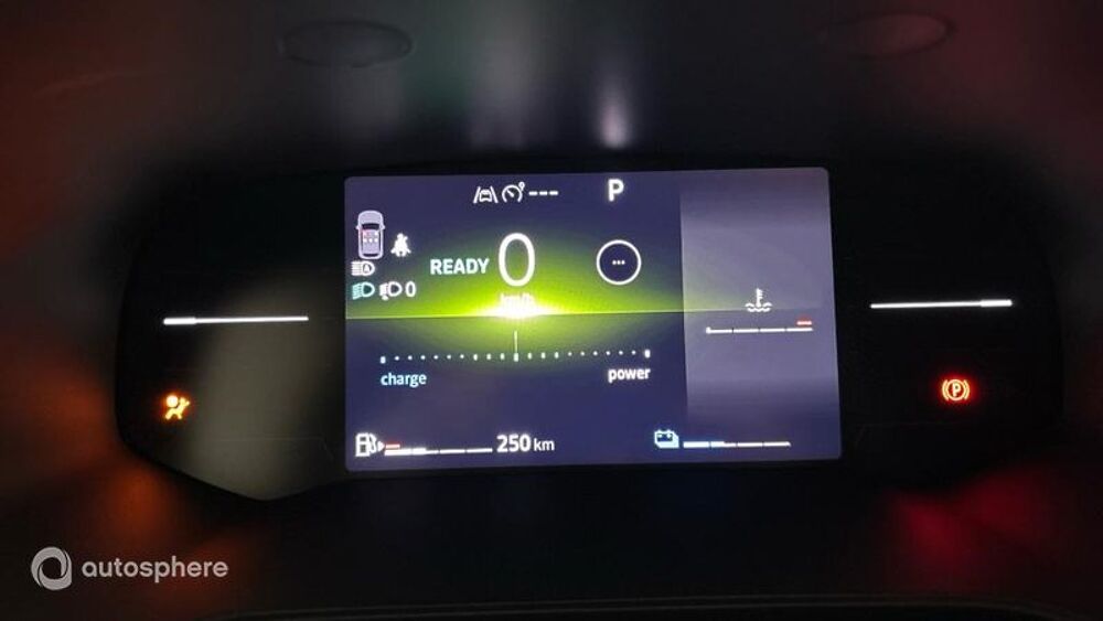 Captur 1.6 E-Tech full hybrid 145ch Evolution 2025 occasion 62231 Coquelles