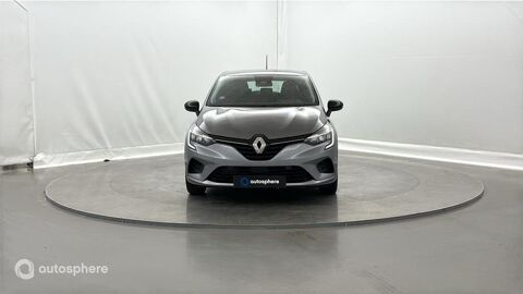 Clio 1.0 TCe 90ch Equilibre 2023 occasion 51000 Ch&acirc;lons-en-Champagne