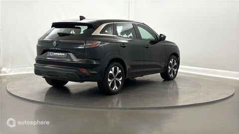 Austral 1.2 TCe mild hybrid advanced 130ch Evolution - 23 2024 occasion 59850 Nieppe