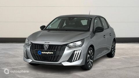 Annonce voiture Peugeot 208 12799 €