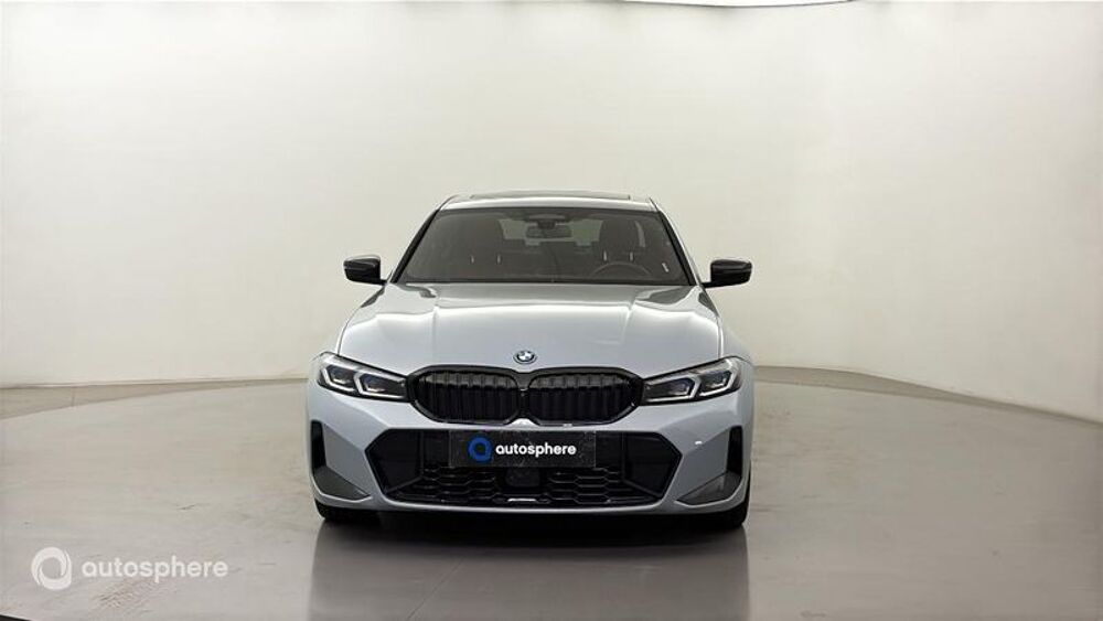 S&eacute;rie 3 330eA 292ch M Sport 2023 occasion 86000 Poitiers