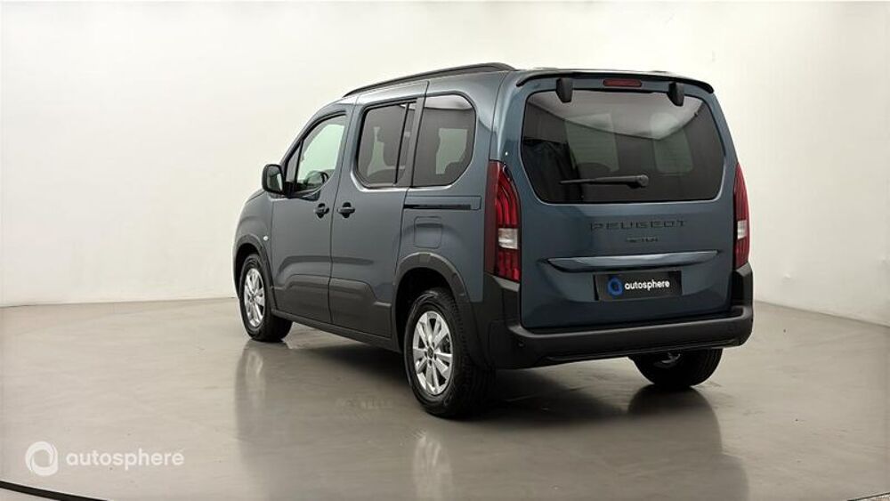 Rifter M 1.5 BlueHDi 100ch S&S ALLURE 5 places 2026 occasion 79000 Niort