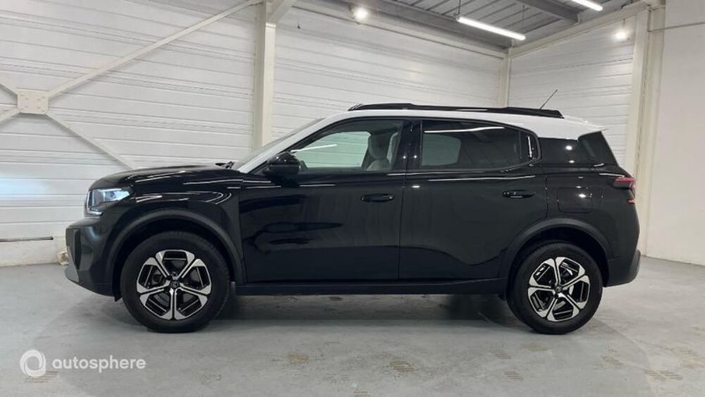 C3 Aircross 1.2 Hybride 145ch MAX e-DCS6 2025 occasion 64300 ORTHEZ