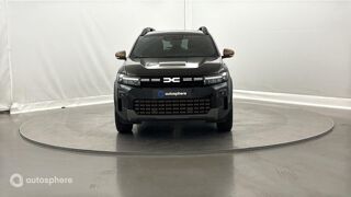 Bigster 1.2 mild hybrid 140ch Extreme 2026 occasion 59850 Nieppe