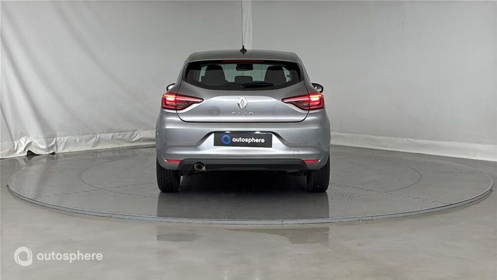 Clio 1.0 TCe 90ch Equilibre 2023 occasion 62110 H&eacute;nin-Beaumont