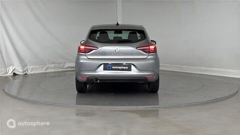 Clio 1.0 TCe 90ch Equilibre 2023 occasion 62110 H&eacute;nin-Beaumont
