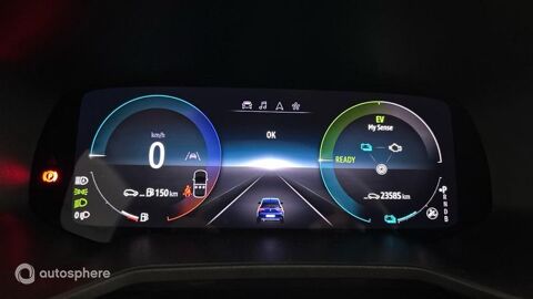Clio 1.6 E-Tech 145ch full hybrid esprit Alpine 2024 occasion 51100 Reims