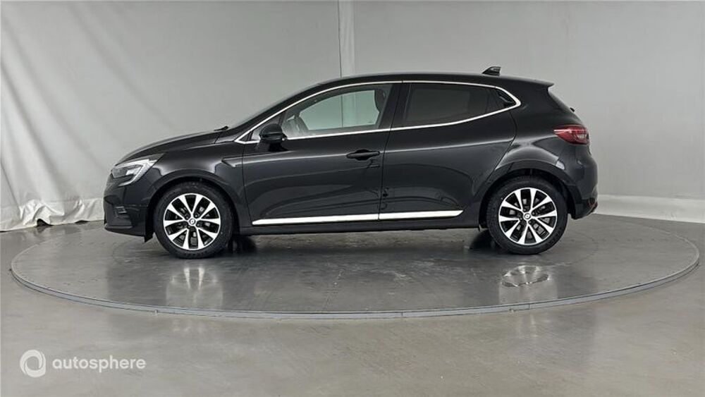 Clio 1.0 TCe 90ch Techno 2023 occasion 62219 Longuenesse