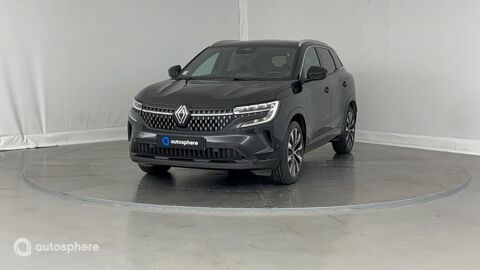 Renault Austral 1.2 E-Tech full hybrid 200ch Techno 2023 occasion Laon 02000
