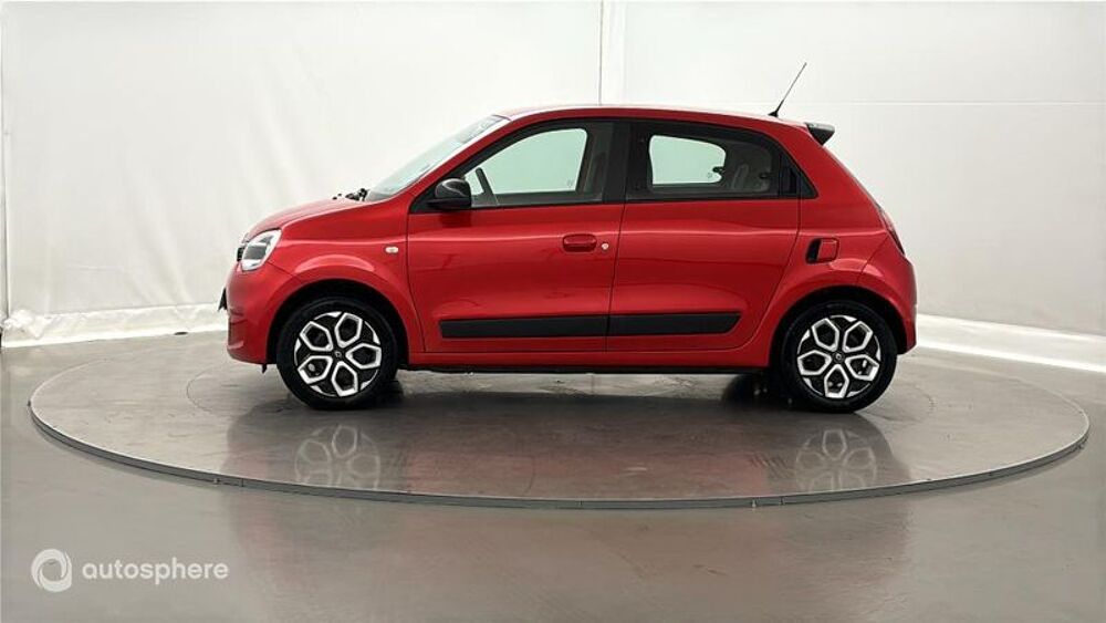 Twingo 1.0 SCe 65ch Equilibre 2023 occasion 62219 Longuenesse