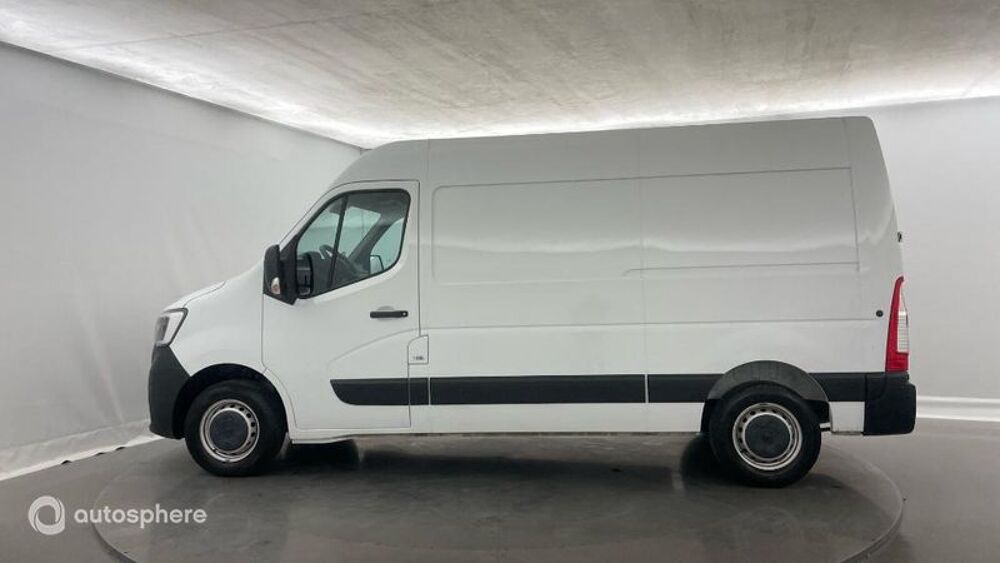 Master F3500 L2H2 2.3 Blue dCi 135ch Confort Euro6 2023 occasion 59223 Roncq