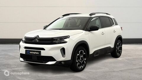 Citro&euml;n C5 aircross PureTech 130ch S&S Shine EAT8 2023 occasion Poitiers 86000