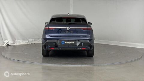 M&eacute;gane E-Tech Electric EV60 220ch Iconic super charge 2023 occasion 51100 Reims
