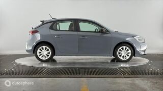 Corsa 1.2 75ch 2024 occasion 63000 Clermont-Ferrand