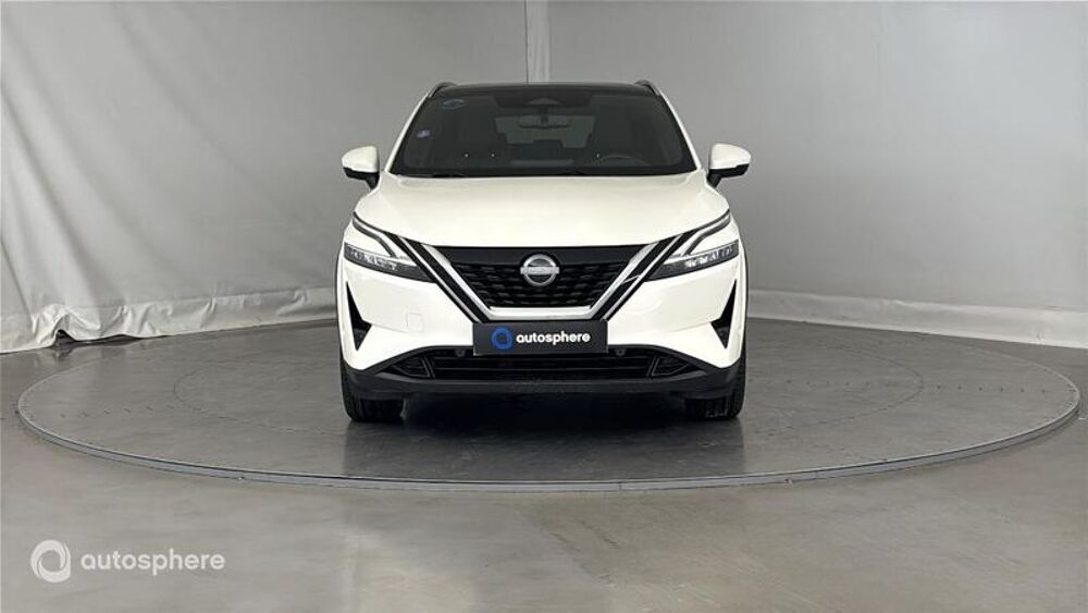 Qashqai e-POWER 190ch Tekna 2022 2024 occasion 59300 Valenciennes