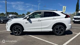 Eclipse Cross 2.4 MIVEC PHEV 188ch Instyle 4WD 2024 occasion 13700 Marignane