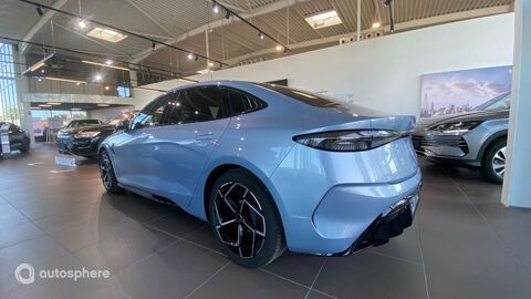 Seal 530ch - 82,5 kWh Excellence AWD 2025 occasion 33260 LA TESTE-DE-BUCH