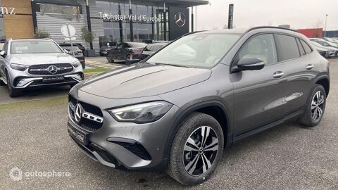 Annonce voiture Mercedes Classe GLA 56990 