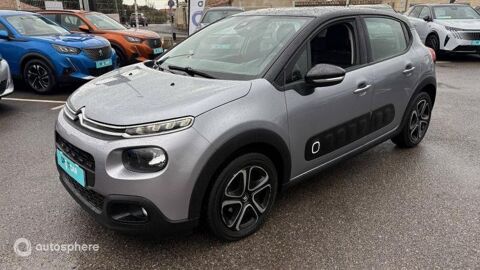 Citroen c3 PureTech 82ch Shine