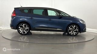 Grand Sc&eacute;nic III 1.7 Blue dCi 120ch Intens EDC 2020 occasion 57500 Saint-Avold