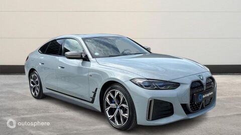 i4 M50 544ch 2023 occasion 86000 Poitiers