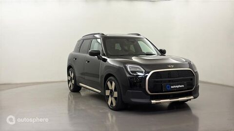 Countryman E 204ch Favoured 2024 occasion 33700 M&eacute;rignac