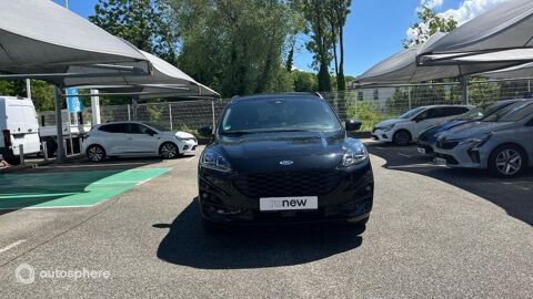 Kuga 1.5 EcoBlue 120ch ST-Line Business Powershift 2023 occasion 73230 Saint-Alban-Leysse