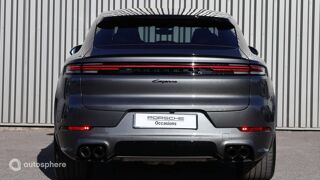 Cayenne 3.0 V6 470ch E-Hybrid 2024 occasion 51370 Thillois