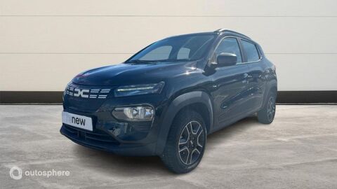 Dacia Spring Expression 2023 occasion Marignane 13700