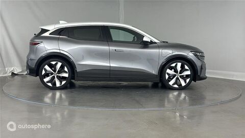 M&eacute;gane E-Tech Electric EV60 220ch Techno optimum charge 2022 occasion 57000 Metz