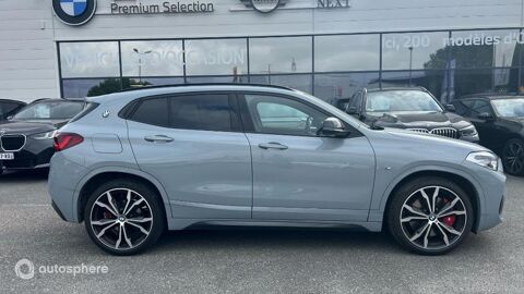 X2 sDrive18iA 136ch M Sport DKG7 2023 occasion 33700 M&eacute;rignac