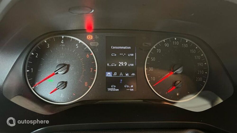 Captur 1.0 TCe 90ch Evolution 2024 occasion 74200 Thonon-les-Bains