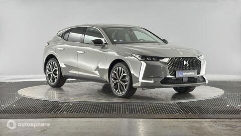 DS4 PureTech 180ch Rivoli Automatique 2022 occasion 63000 Clermont-Ferrand