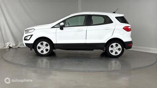 Ecosport 1.0 EcoBoost 100ch Trend 2020 occasion 59400 Cambrai
