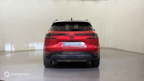 Austral 1.2 E-Tech full hybrid 200ch Iconic esprit Alpine 2023 occasion 78310 Coigni&egrave;res