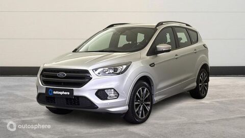 Annonce voiture Ford Kuga 15999 €