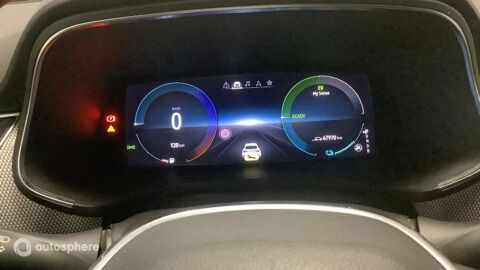 Arkana 1.6 E-Tech 145ch Intens -21B 2022 occasion 10100 Romilly-sur-Seine
