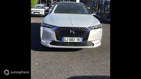 Citro&euml;n DS4 E-TENSE 225ch Rivoli 2022 occasion Poitiers 86000