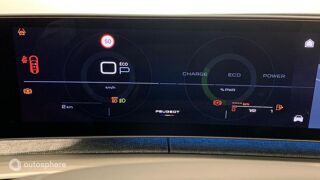 3008 1.2 Hybrid 145ch GT e-DCS6 2026 occasion 84000 Avignon