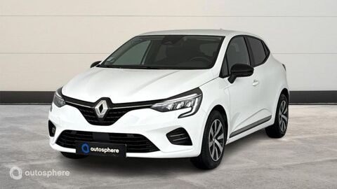 Annonce voiture Renault Clio 14499 €